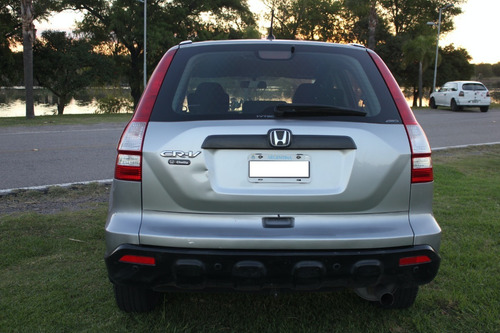 Honda Crv