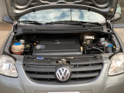Volkswagen Suran 1.6 I Comfortline 60a 2006