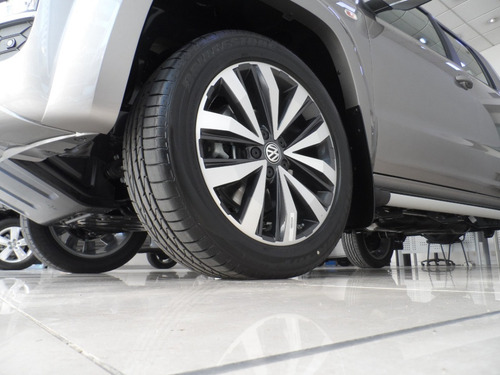 Imagen 4 de 19 de Volkswagen Amarok 3.0 V6 Extreme My 23 Stock Real #26