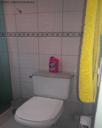Imagem 4 de 17 de Apartamento - Ap00353 - 33505368