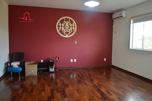 Imagem 17 de 28 de Casa A Venda No Bairro Nova Gardênia Em Atibaia - Sp. - 1252-1