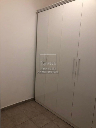 Imagem 5 de 5 de Apartamentos - Centro - Ref: 4834 - V-4834