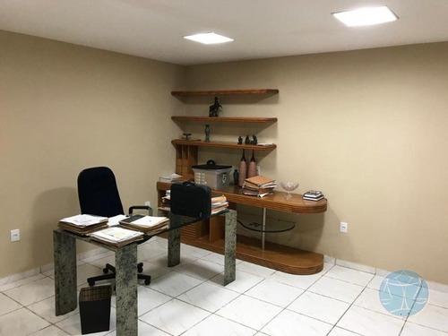 Imagem 9 de 15 de Vende Casa Comercial - V-11566
