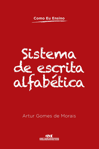 Sistema De Escrita Alfabética