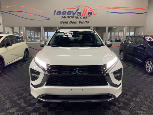 Mitsubishi Eclipse Cross Gls Rush 1.5 16v 165cv Aut 2024...
