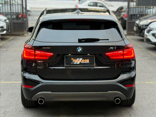 BMW X1 2.0 16v Turbo Activeflex Sdrive20i