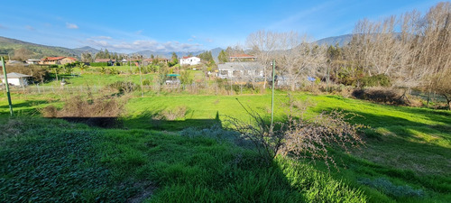 Gran Casa En Melipilla , Porcentaje Con Credito Directo