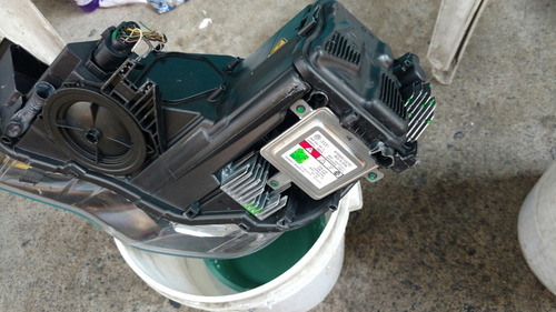 Buen Dia Pongo A La Venta Faros Audi A 553-668