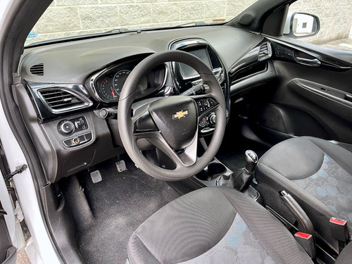 Imagen 10 de 14 de Spark Ltz 2017