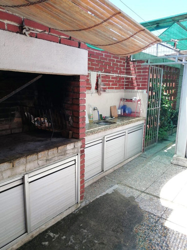 Vendo Impecable Casa, Cerca De Todo Atlantida Dorm 3 +