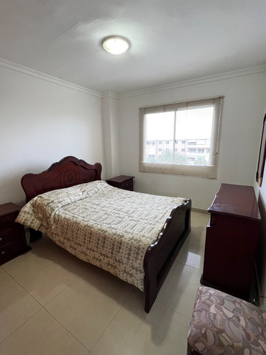 Imagen 7 de 16 de En Alquiler Apartamento En C.r Esturión