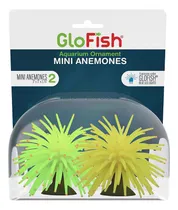 Comprar Decoracion Anemonas Fluorescente Escondite Peces Peceras