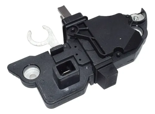 Regulador De Voltaje Para Alternador – Nuevo, Compatible Con Múltiples Modelos (2612293, M593)
