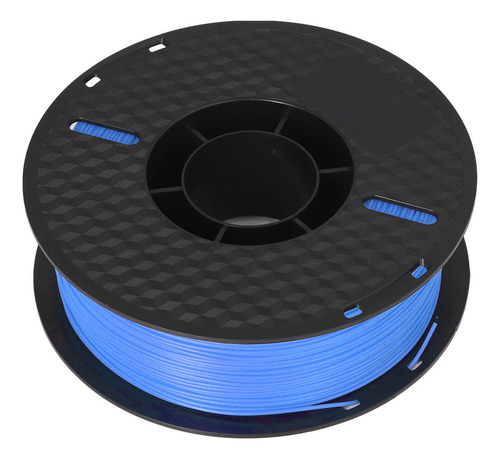 .. Filamento Azul Para Impresora 3d Pla De 1,75 Mm De Alta