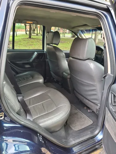 Jeep Grand Cherokee Laredo 4.7 blindaje III