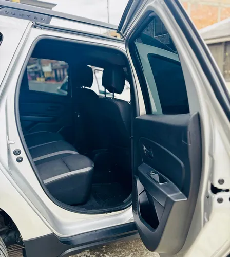Renault Duster 1.6 Intense