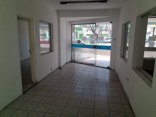 Imagen 25 de 25 de Real Oprtunidad Locales Comerciales Sabatini 2100 Frente A Maipu Automotores