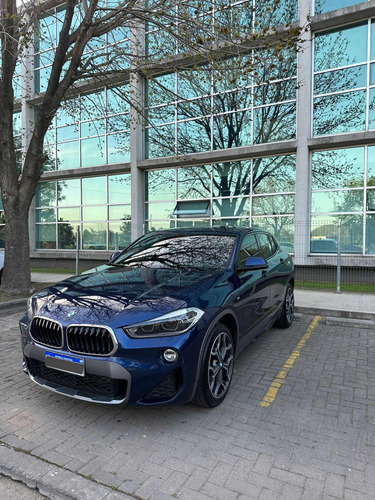 BMW X2 2.0 Sdrive20i Msportx