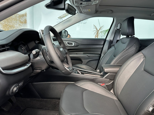 Jeep Compass 1.3 T270 Longitude 4X2 At6