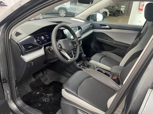 Volkswagen Taos 1.4 250 Tsi Comfortline