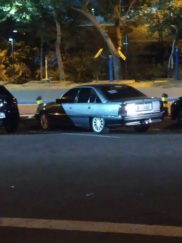 Chevrolet Omega