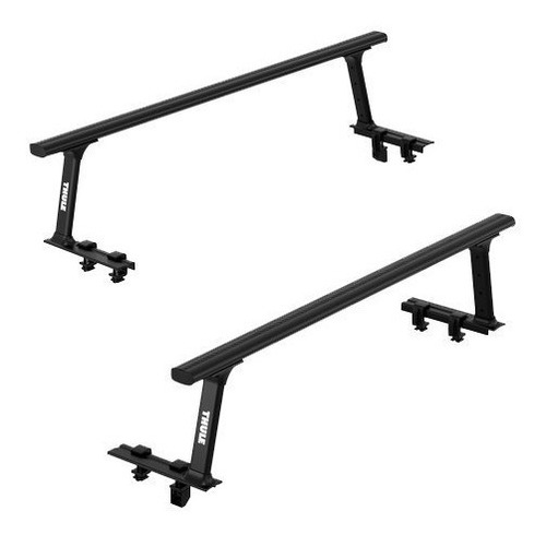 Suporte Thule Xsporter Pro Mid Iso Para Caçamba