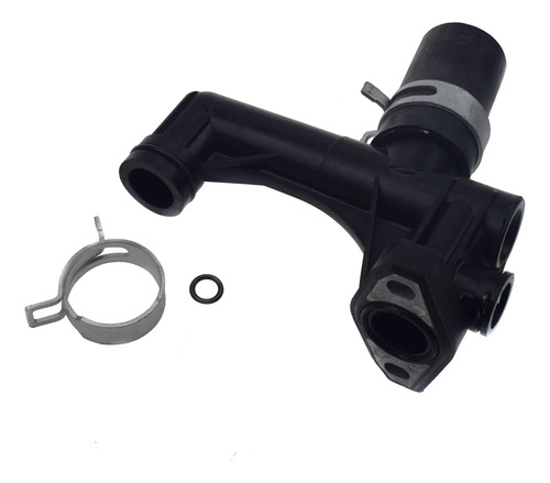 Toma Agua Bypas Ford Escape Mazda Tribute 2001 - 2004 V6 3.0