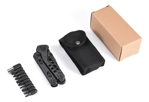 M Cuchillo Multifuncional Plegable Portátil For Acampar
