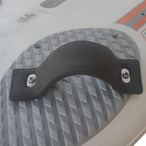 Imagen 7 de 7 de Straps Footstraps Para Windsurf Y Kitesurf Cw 2 Unidades