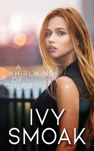 Libro:  A Whirlwind Of Color (the Hunted Series)