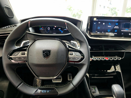 Peugeot 2008 1.0T Gt