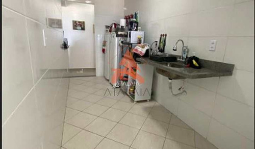 Imagem 4 de 13 de Apartamento Com 2 Dorms, Real, Praia Grande - R$ 470 Mil, Cod: 190 - V190