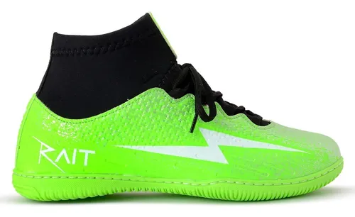 Nike futsal verde limao 2025