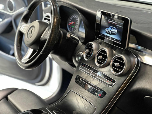 Mercedes-Benz Clase GLC 2.0 300 Off Road At