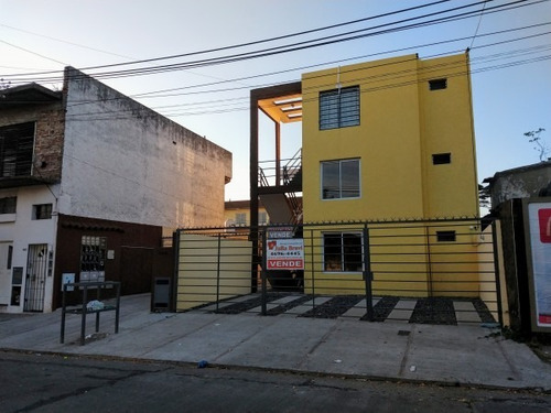 Venta Departamento 2 Ambientes Con Cochera En Moron