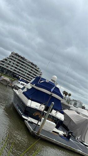 Imagen 5 de 18 de Crucero Segue 55