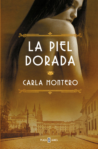 Pie Dord, De Montero, Carla., Vol. 1. Editorial Plaza & Janes, Tapa Blanda En Español