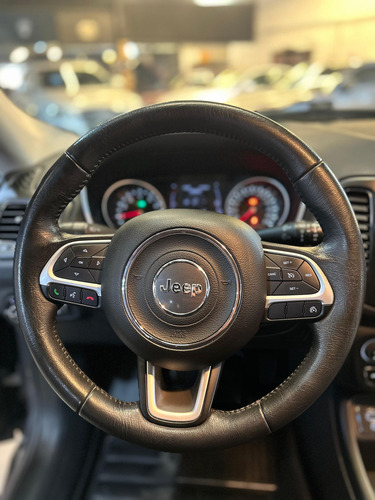 Jeep Compass 2.4 Sport