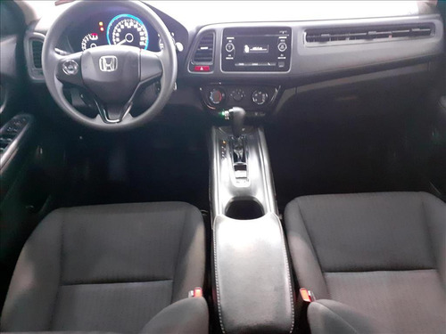 Imagem 7 de 13 de Hr-v 1.8 16v Flex Lx 4p Automático