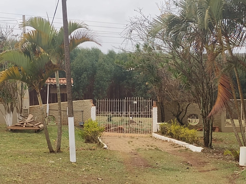Imagem 10 de 14 de Chácara 5.000mcasa Sede:- 2 Quartos- Sala- Cozinha - B