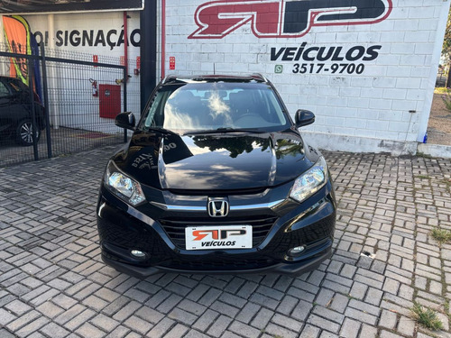 Honda HR-V HR-V EXL 1.8 Flexone 16V 5p Aut.