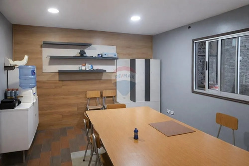 ¡inversión Ideal: Bodega En San Miguel!