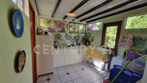 Imagen 14 de 17 de Se Vende Casa En Condominio, Peñalolen Sector Consistoria...