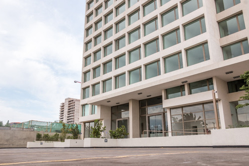 Oficina Como Nueva 3 Privados 2 Baños Plaza Maipú Piso 9