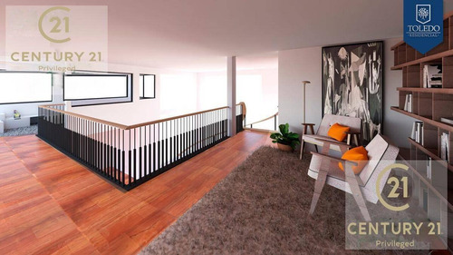 Imagen 17 de 20 de Casa En Venta En Residencial Toledo Juárez Los Chirinos, Estado De México.