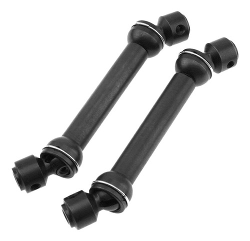 88-113mm Rc Eje De Metal Para Scx10 D90 Parte Accesorio