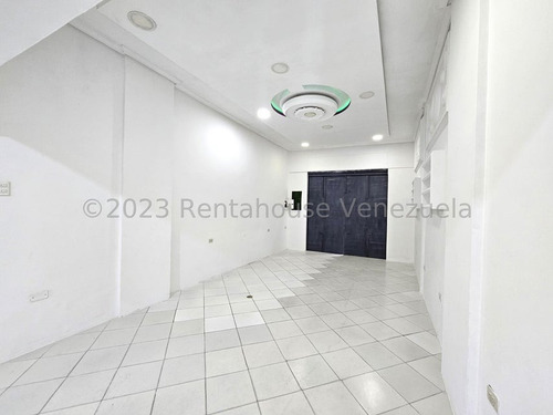 Locales Comercial En Alquiler Nueva Segovia Barquisimeto -- %%m-c-t%% Cod. 24 Guion 6 2 4 3