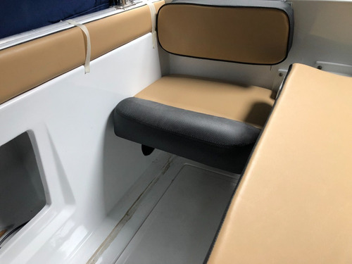Crucero Trento 25 Pata Volvo Nafta ( No Tarrab 101