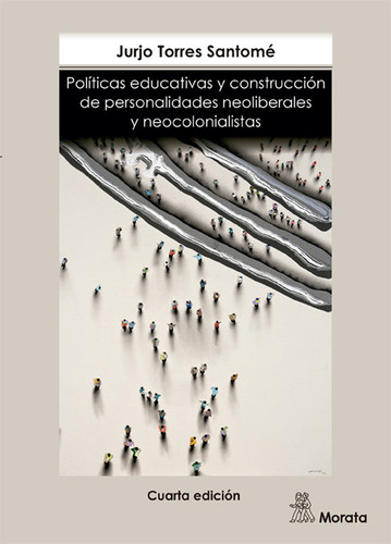 Politicas Educativas Y Curriculares Y Construccion De Person