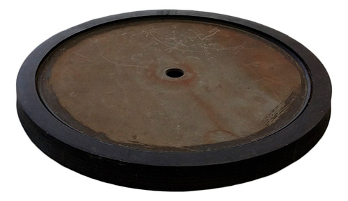 Diafragma Servo Freno Bendix Super Chevrolet/bedford/r-3540